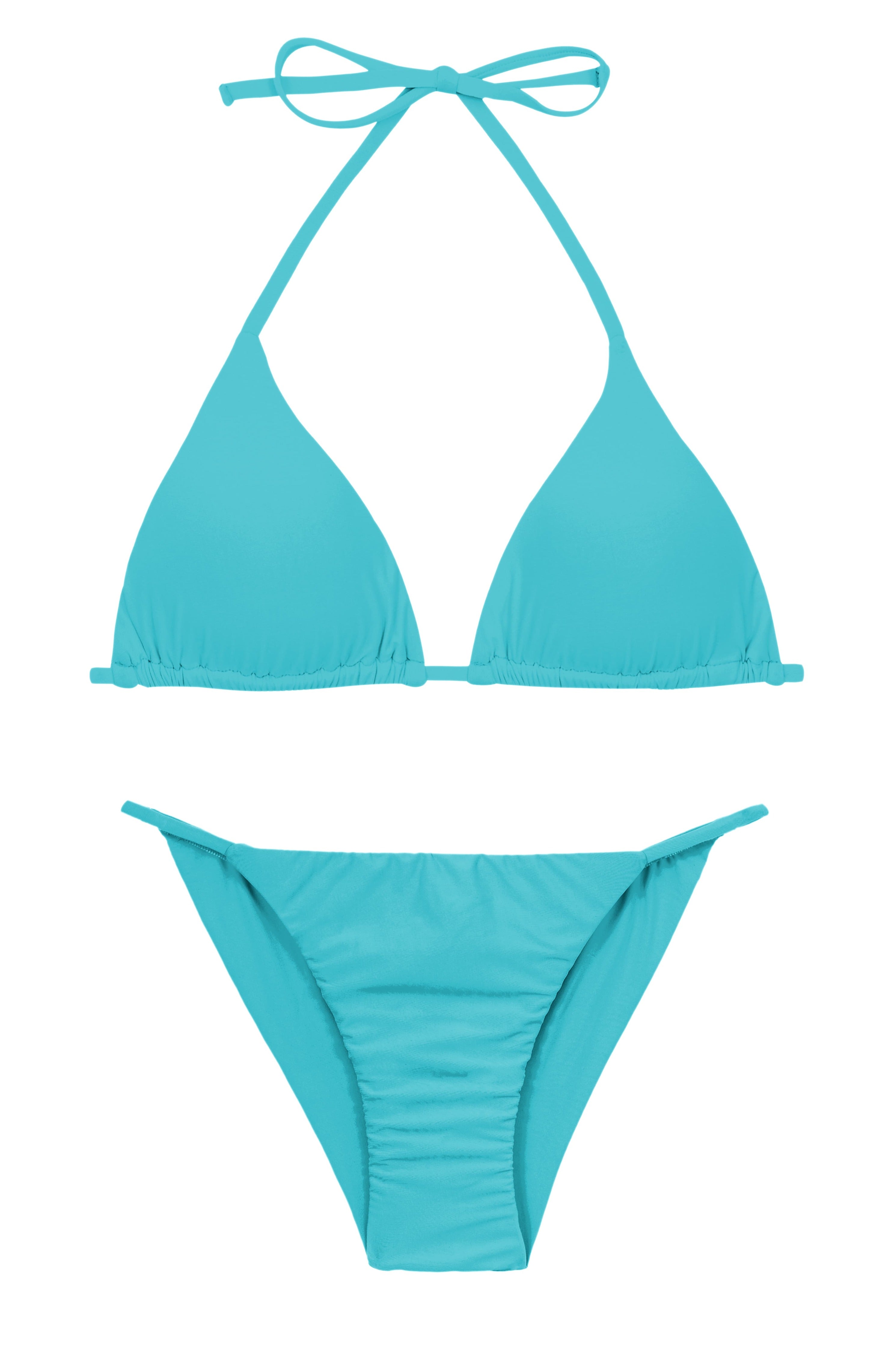 Rio de Sol Set Breeze Tri-Inv Cheeky-Fixa - Blue Brazilian Two-Piece  Swimwear – Rio Swim Shop