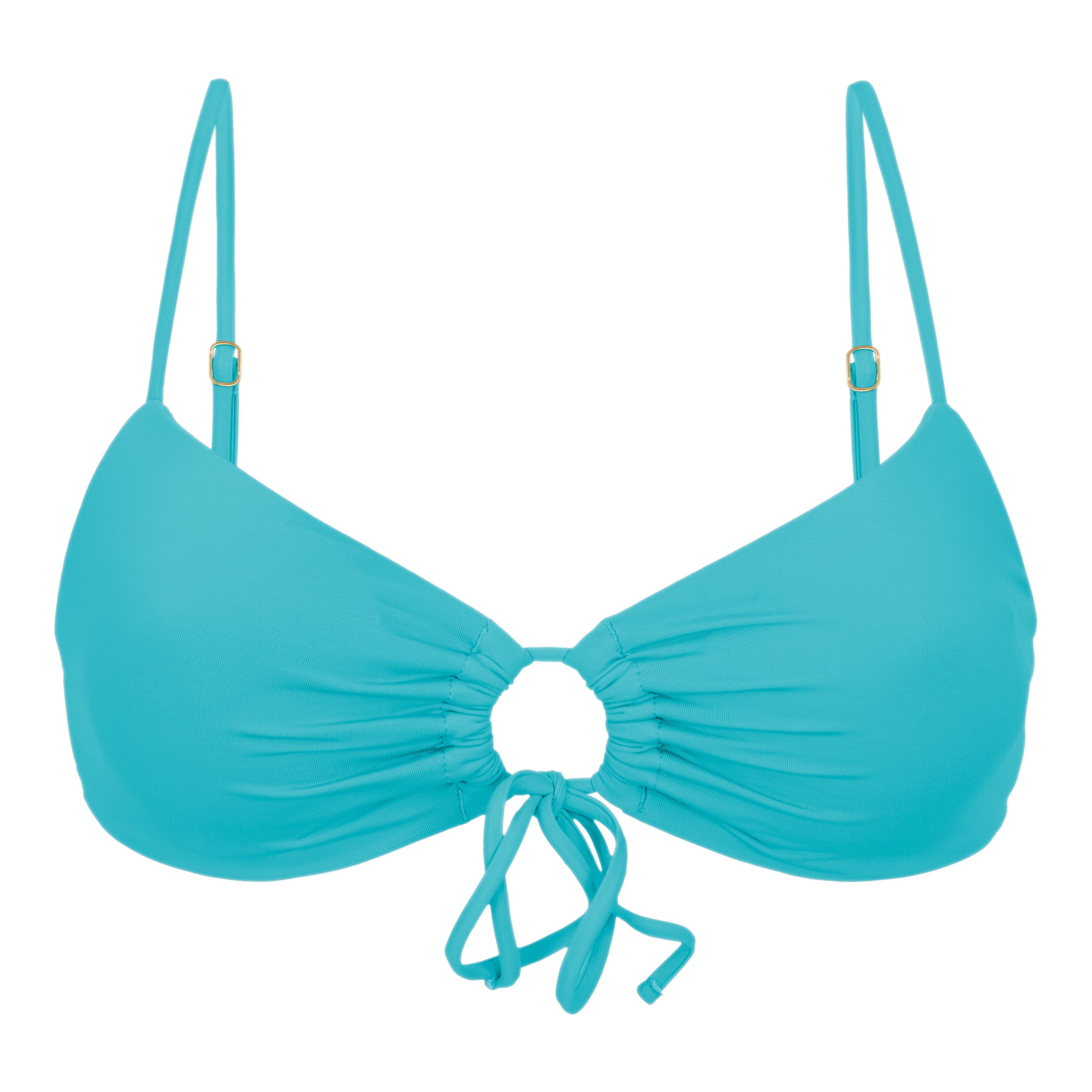 Love Myself Mila - Bralette Bikini Top for Women