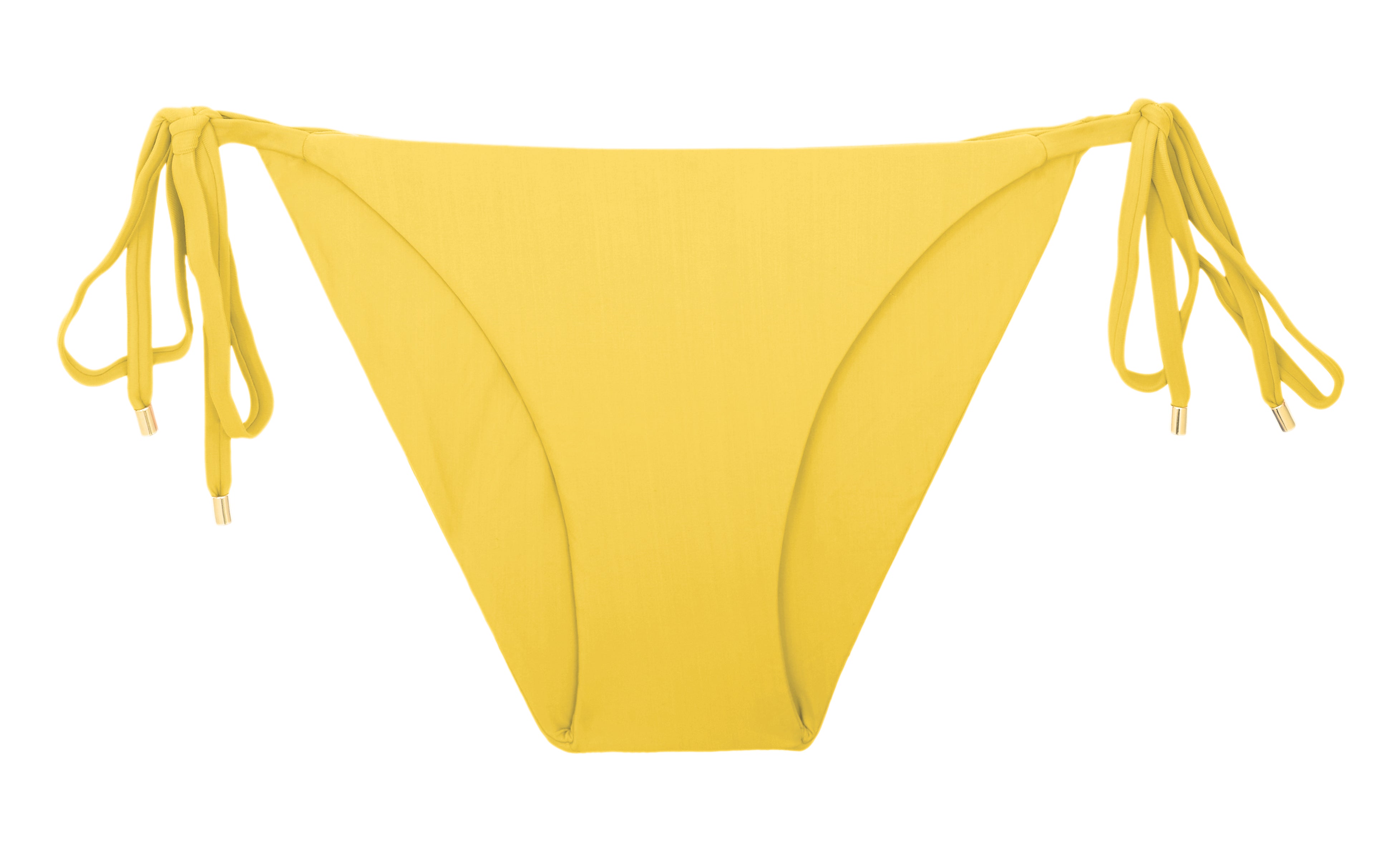 Bottom Amarelo Ibiza-Comfy