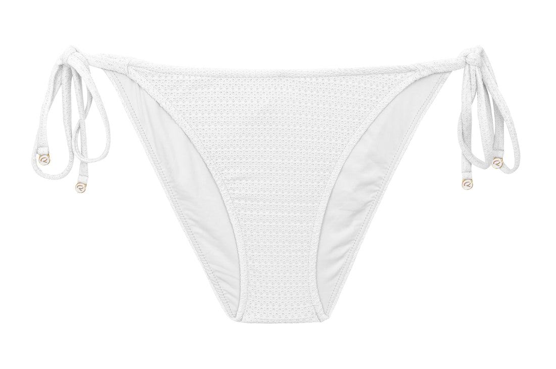 Bottom Bora-White Ibiza-Comfy