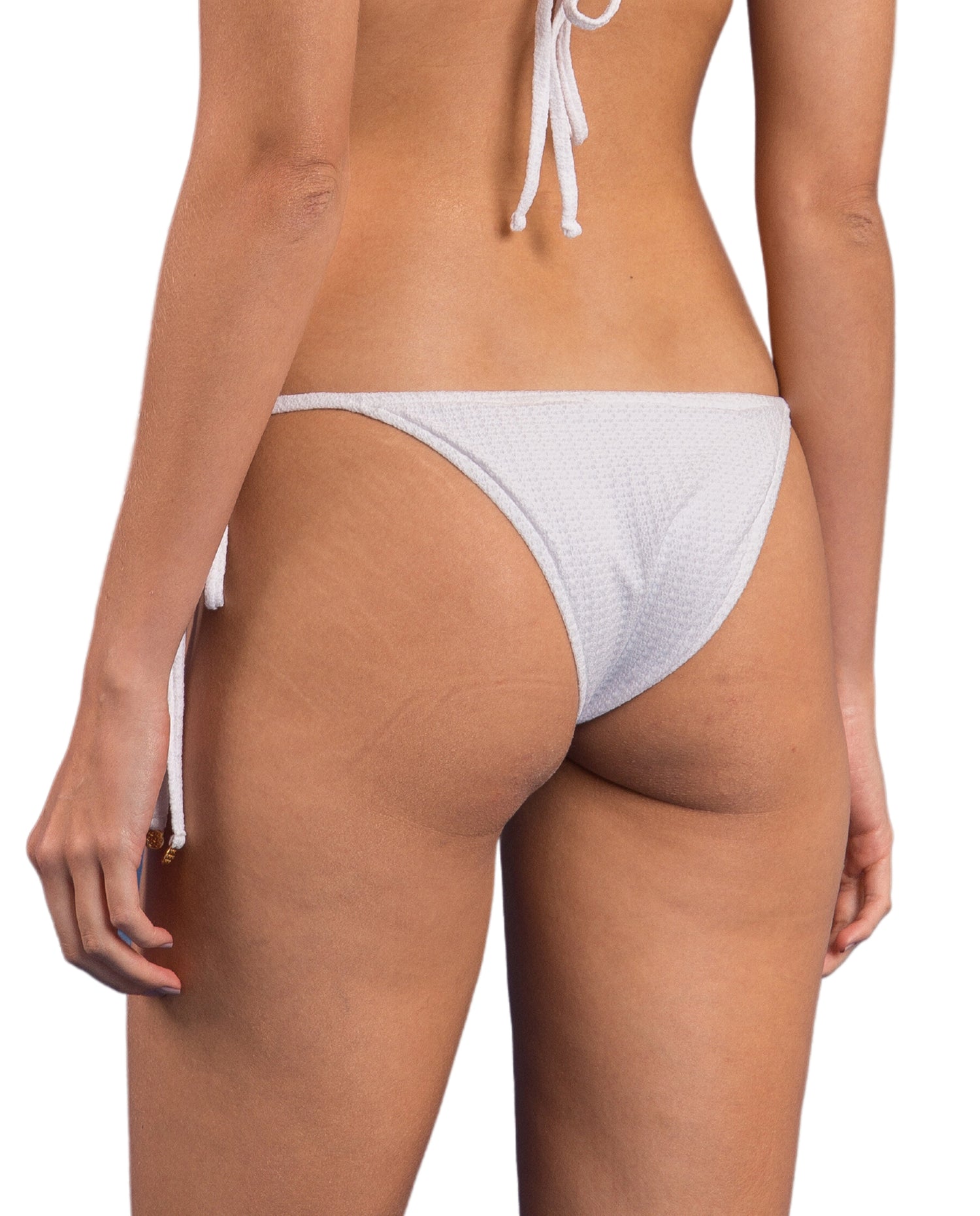 Bottom Bora-White Lacinho