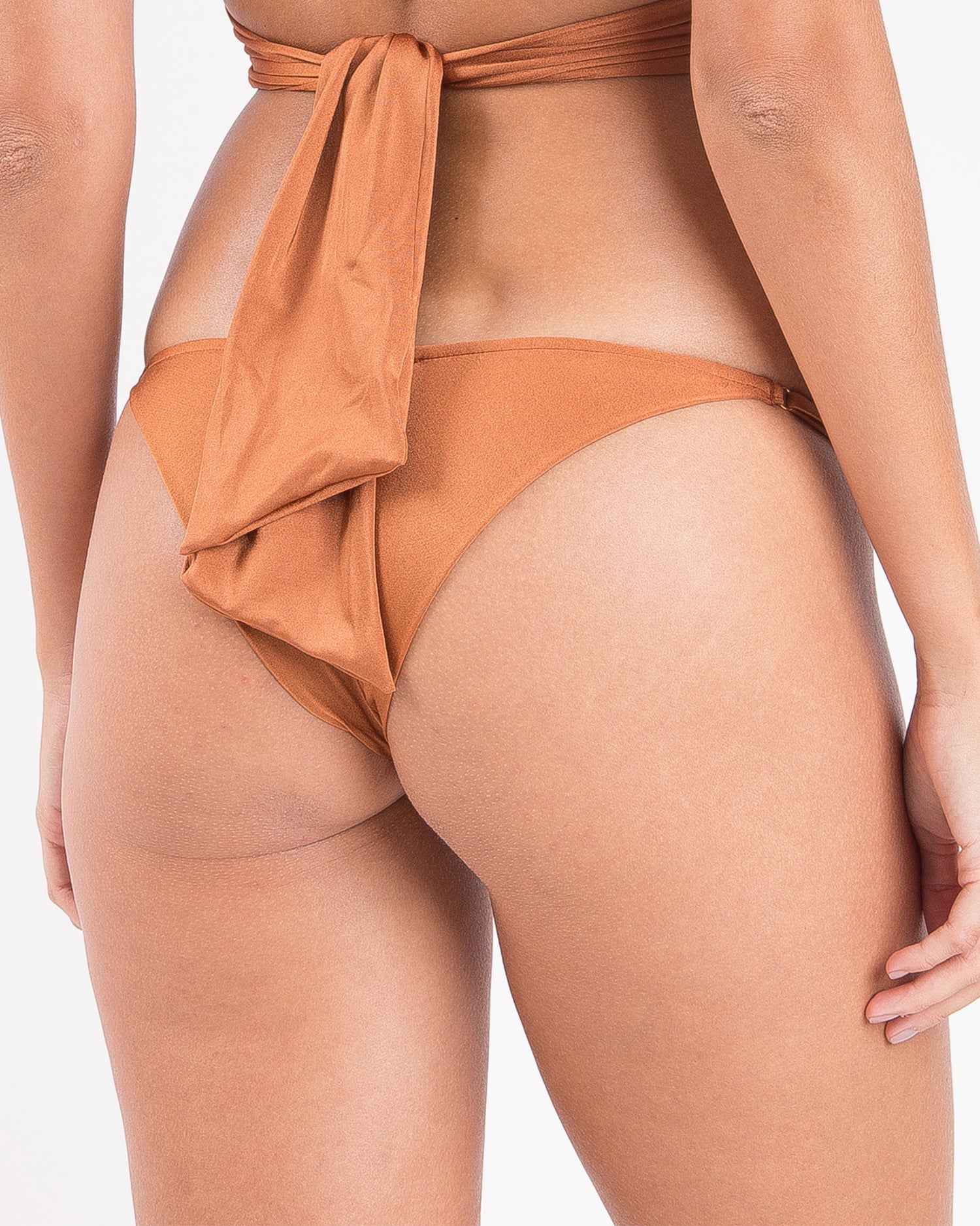 Bottom Nocciola Cheeky-Fixa