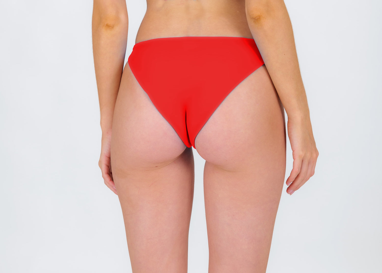 Bottom Rouge Essential-Comfy