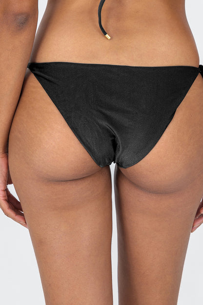 Bottom Shimmer-Black Ibiza-Comfy