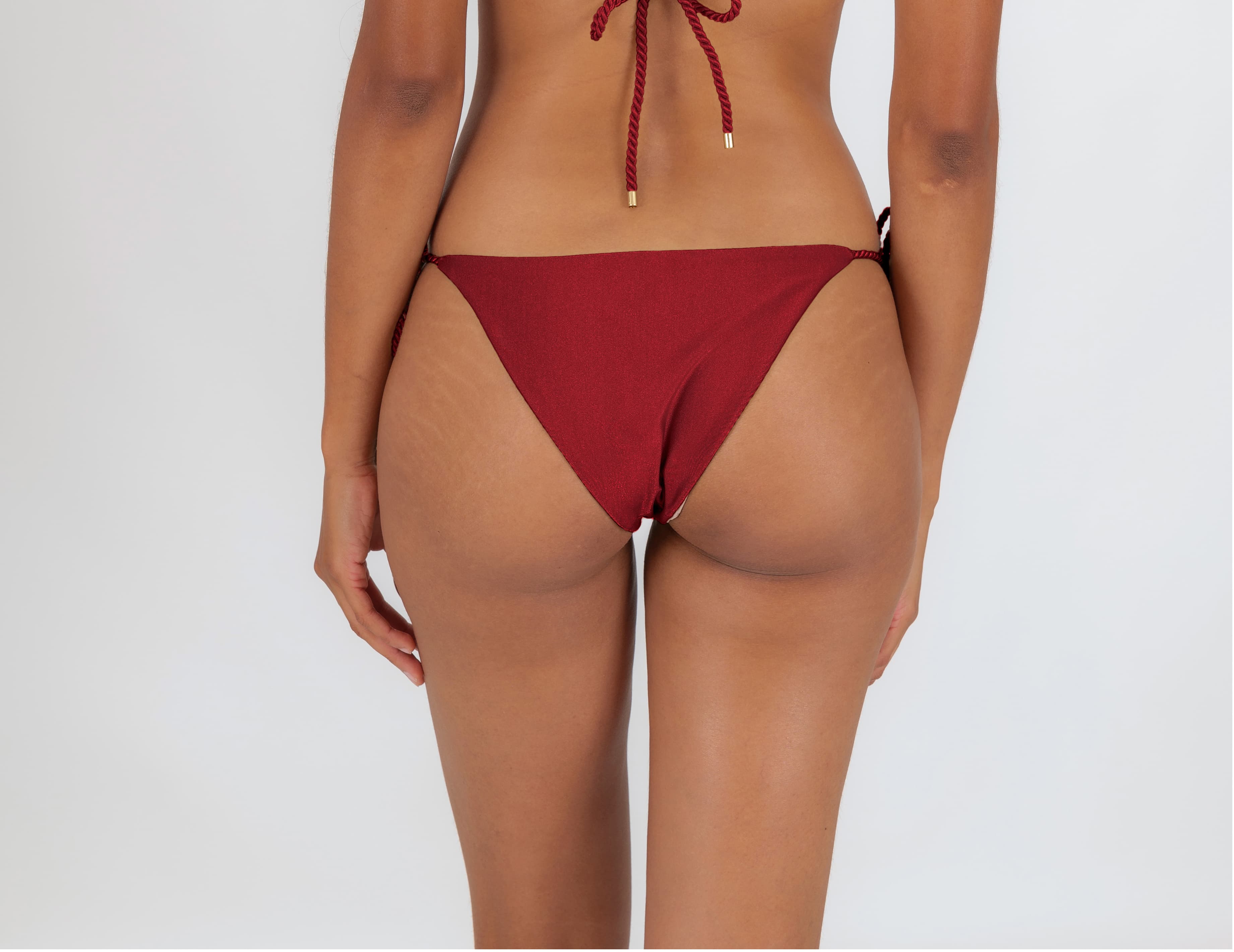 Bottom Shimmer-Divino Ibiza-Rope