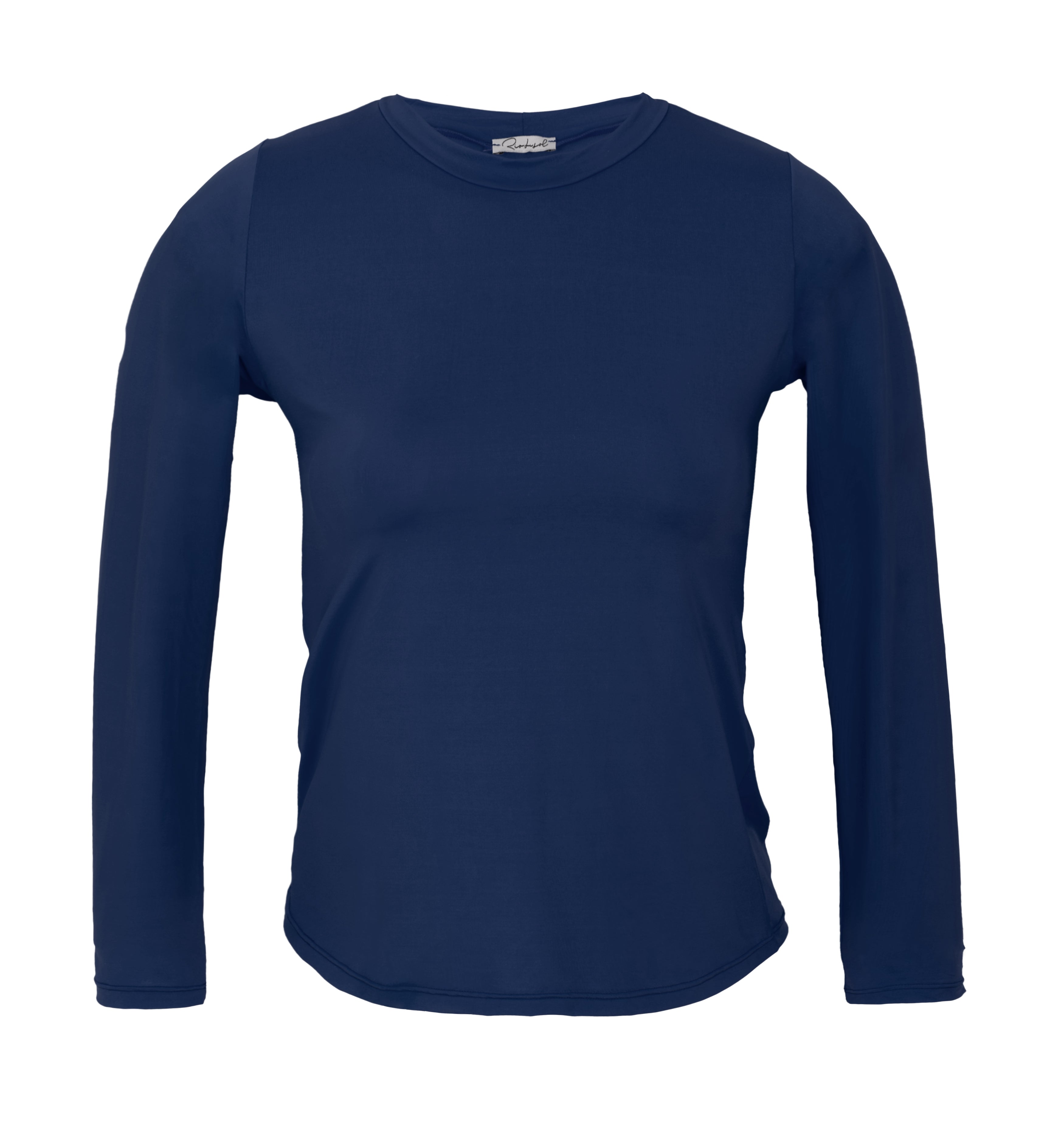 Navy Rash-Guard