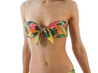 Top Sun-Sation Bandeau-No