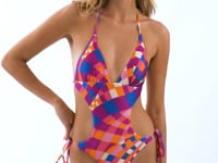 Funny Trikini-Comfy