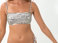 Top Collage Bandeau-Reto