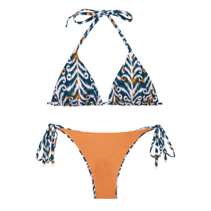 Set Ikat Tri-Inv Ibiza