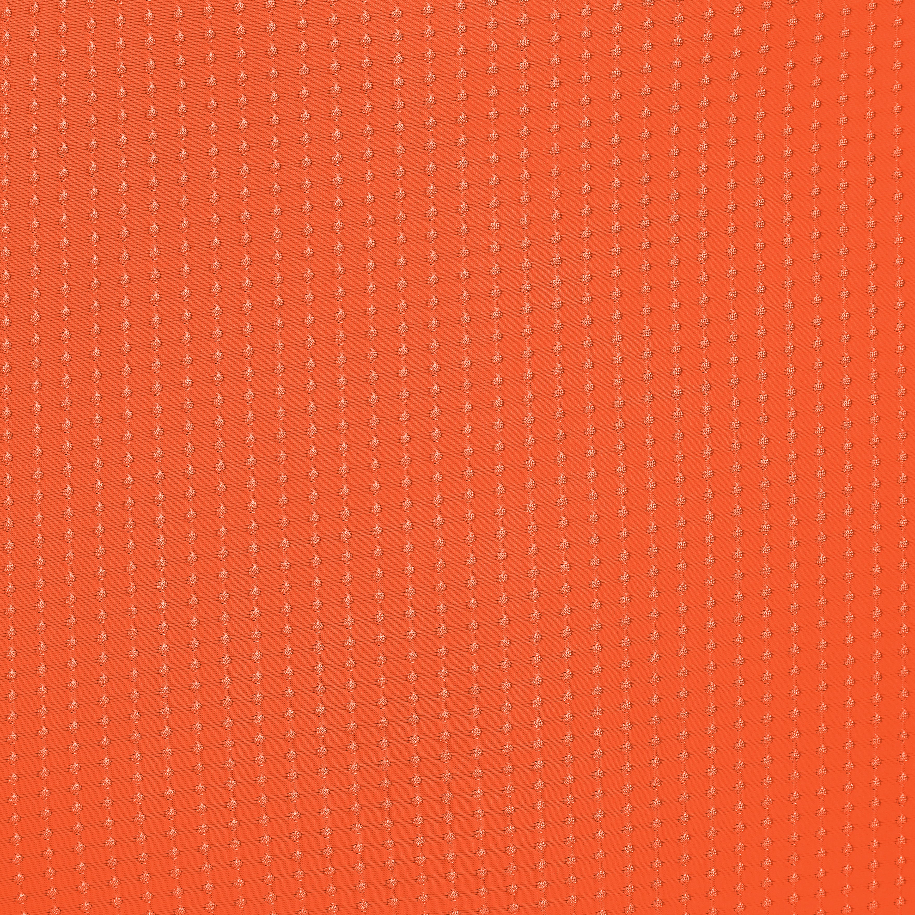 Top Dots-Orange Frufru