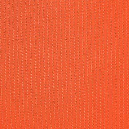 Top Dots-Orange Frufru