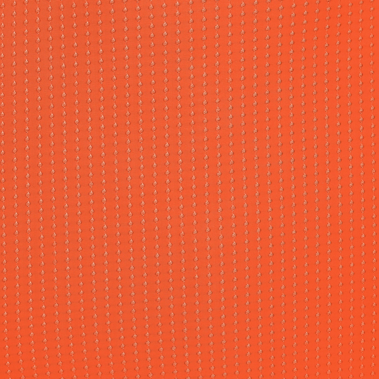 Top Dots-Orange Mel