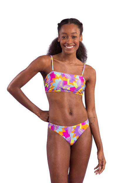 Top Dreams Bandeau-Reto