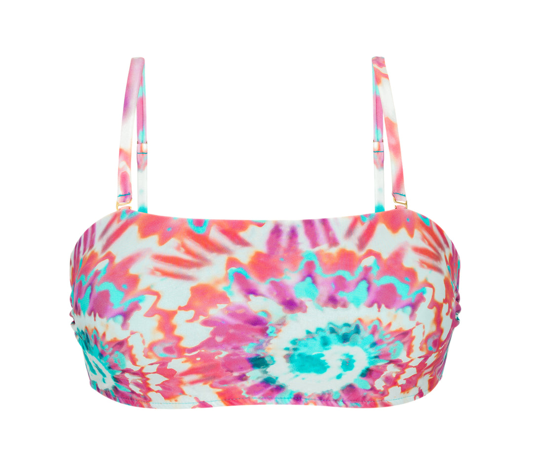 Top Splash Bandeau-Reto