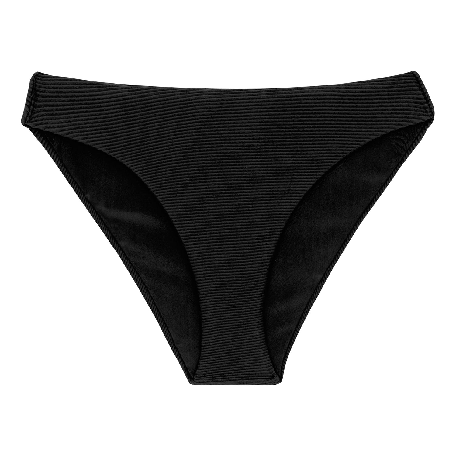 Bottom Cotele-Preto Comfy