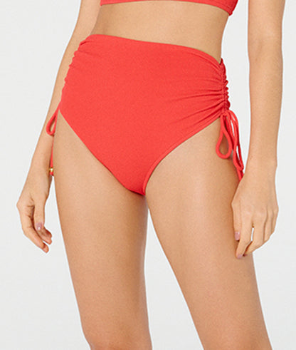 Bottom Nix Crispy Vermelho