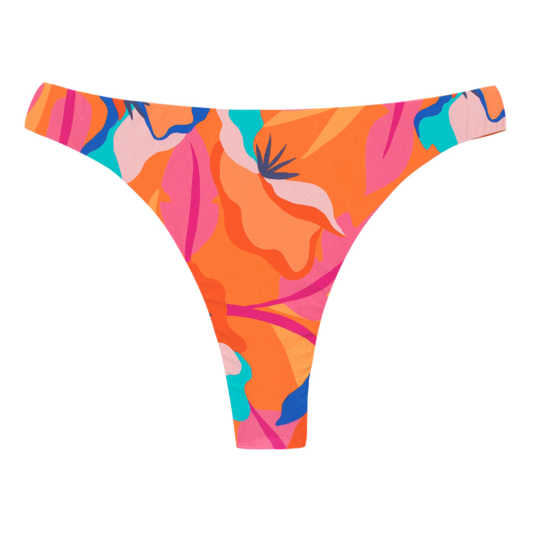 Bottom Orange-Bloom Nice-Fio