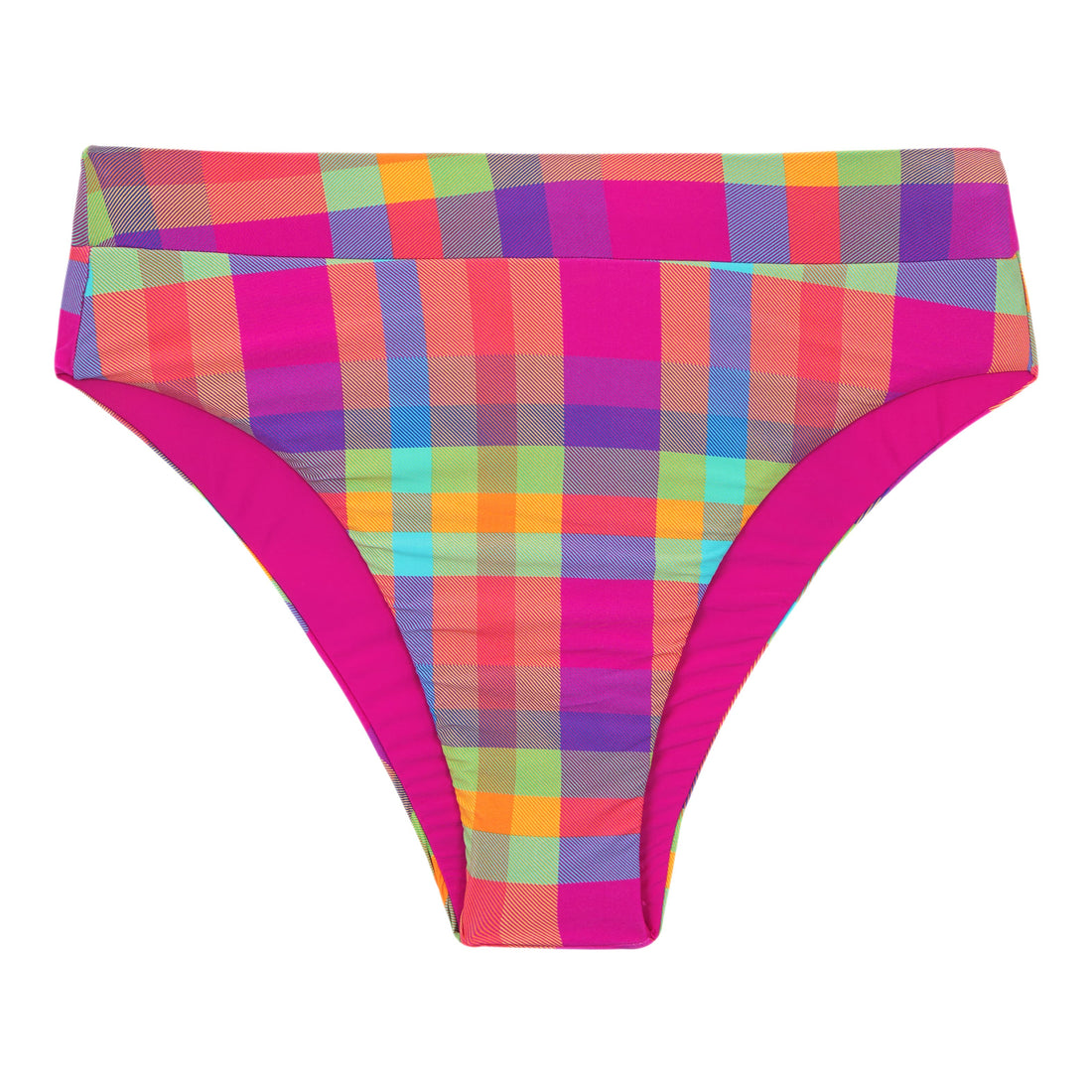 Bottom Tulip-Garden Hotpant-Cos