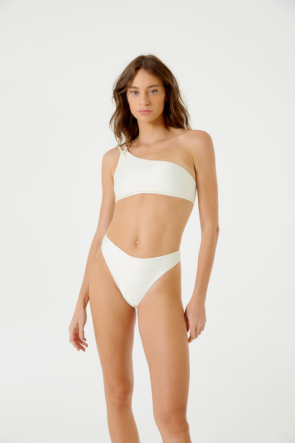 Bottom Ubatuba Off White