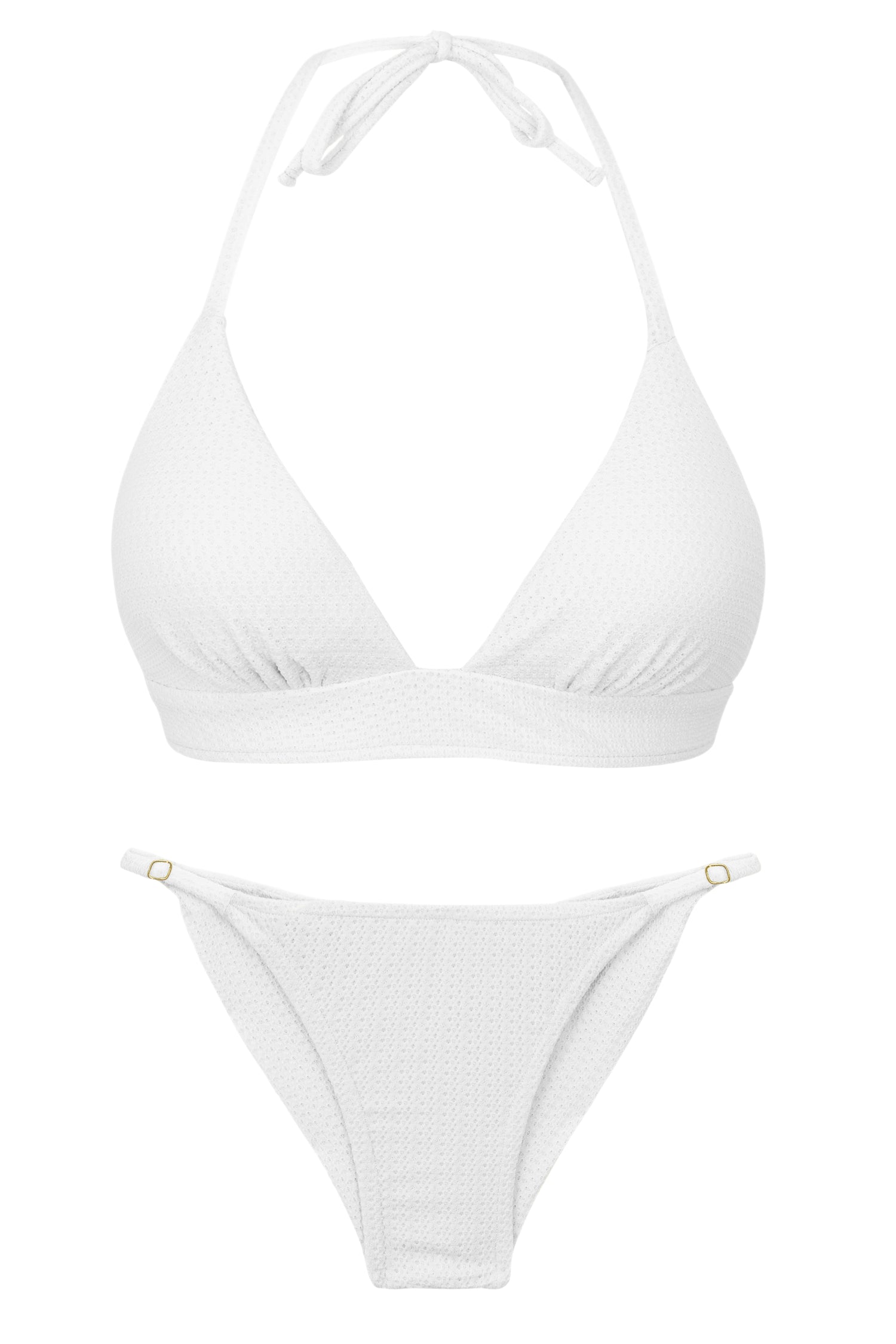 Set Bora-White Tri-Cos Cheeky-Fixa