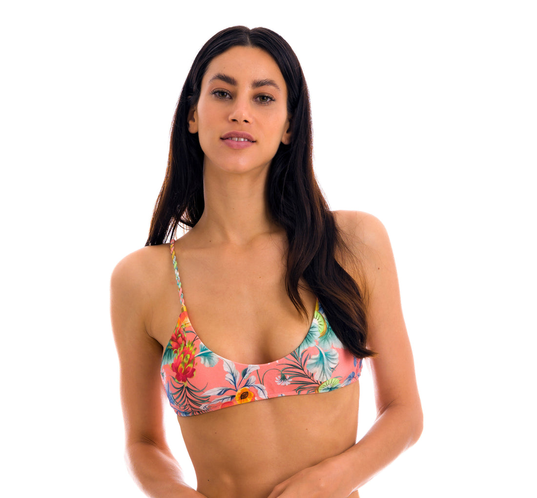 Top Frutti Bralette